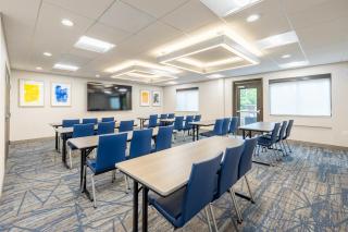 Holiday Inn Express & Suites Columbus - Polaris, an IHG Hotel - 1