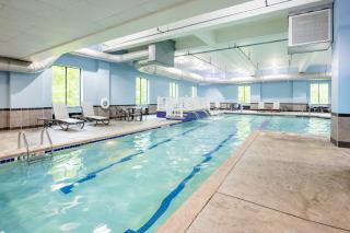 Holiday Inn Express & Suites Columbus - Polaris, an IHG Hotel - 8
