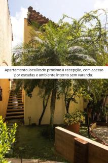 Solar Pipa - Apto Econômico sem varanda - 5
