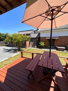 Kia Ora Setouchi - 8