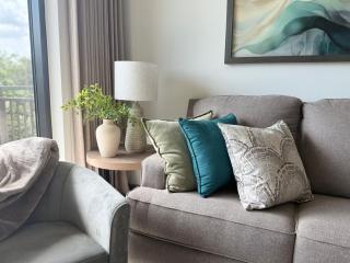 MONTROSE luxury APT 12 MIN FROM NRG mins to Med CNTR - 5