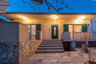 Holiday house with a parking space Vrsi - Mulo, Zadar - 16527 - 8