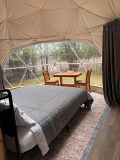 The Cedar Grove at New Frontiers Retreat - 3