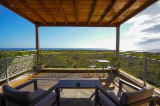 Starfruit Condo with ocean view in Kombawa Domaine - 0