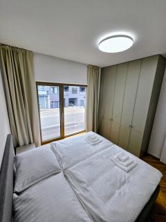 Stylish Apartment in Bratislava Center - 1