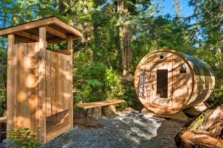 SS#7-Longboarder-Spring Cove, Terrace Beach, Sauna - 6