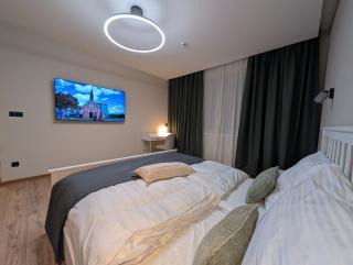 Apartmány Villa Vician - 8