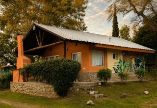El Tucn Cabin Nature and Tranquility near Salta - 0