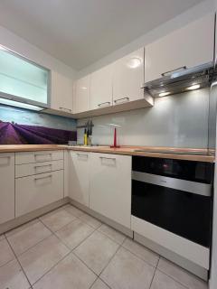 Apartment for Family - Split Getaldica - 1