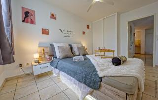 Appartement Le Nid Rose - 5
