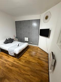 Arndale Apartments Manchester - 8