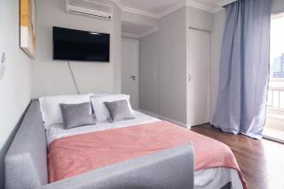 2 Quartos com Vaga Proximo Av Paulista - 8