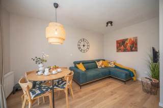 Apartments by the sea Turanj, Biograd - 6177 - 4