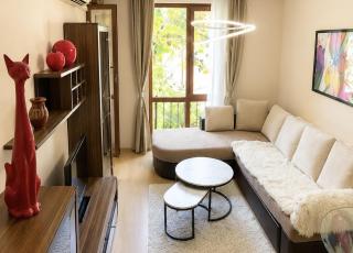 Prestige Fort Sveti Vlas Aparthotel 1 bedroom 4 people - 9