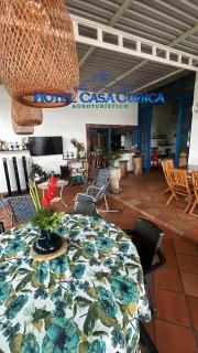 Hotel Casa Cuenca - 3