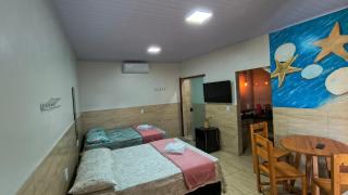 Canto das Conchas Hospedagem - 7