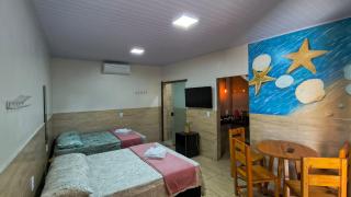 Canto das Conchas Hospedagem - 6