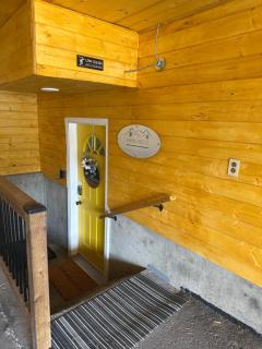 Downtown Alpine Suite - 8