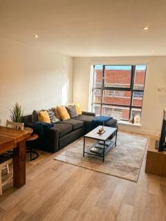Panoramic View City Centre Apartment And Free Netflix - 4
