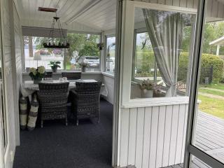 4 star holiday home in HYLTEBRUK - 4