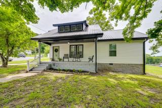Family Home in Heart of Brownsville: Walk to River - 0