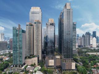 25hours Hotel Jakarta The Oddbird - 0