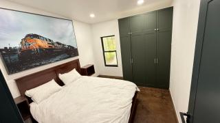 Glacier Luxury Retreat Green Olive Apartment 1 - 8