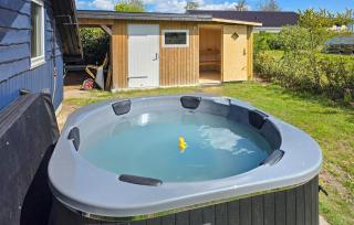 Awesome Home In Grenaa With Sauna - 4