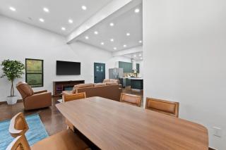 Glacier Luxury Retreat Green Olive Apartment 1 - 1