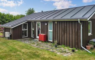 Gorgeous Home In Glesborg With Wifi - 3
