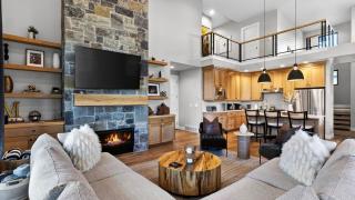 Eland Ridge by AvantStay - 3