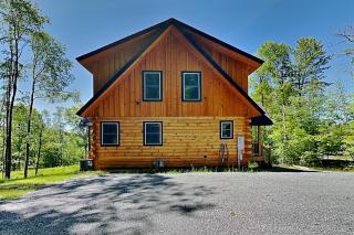 Grace Mountain Cabin - 7