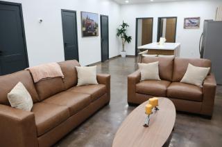 Glacier Luxury Retreat Oak Tree Apartment 3 - 4