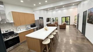 Glacier Luxury Retreat Oak Tree Apartment 3 - 3
