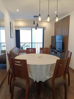 Departamento Miraflores 2HAB 804 - 5