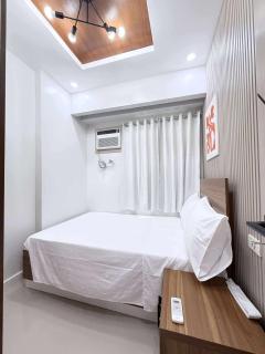 2BR Near NAIA Fully Furnished Bloom Tower B - 8
