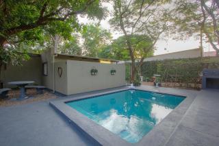 Baobab at 36 Studio - 1