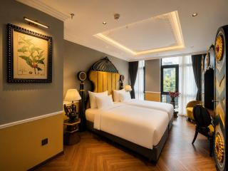 Eliana Robusta Hotel - 7