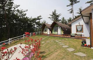 solhyanggihilringhauseu - 3