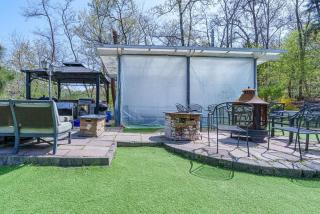 Ganghwa Butch Hill House - 3