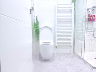 Fabulosa suite Habitación - 8
