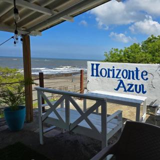 Hotel Horizonte Azul - 6