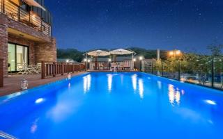 Gyeongju Le Reve Pension - 6