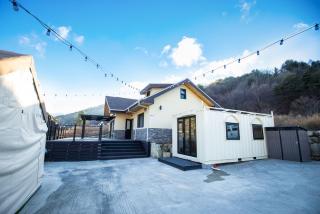 Gangneung Stay 700 - 7