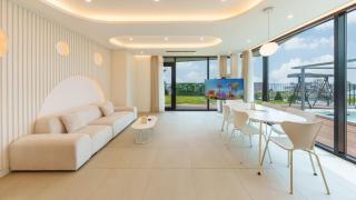 Gampo Case Pool Villa - 4