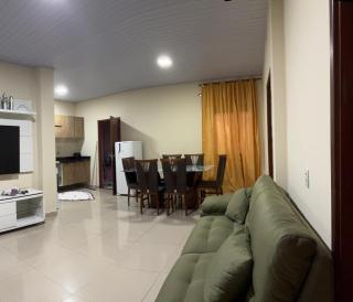 Casa Valentina 2 Quartos - 1