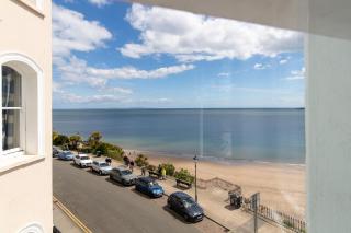 Tenby Sea View - South Beach - Elevated Views - 2