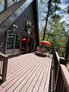 4857 A Frame Cottage - 4