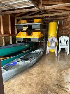 4857 A Frame Cottage - 2