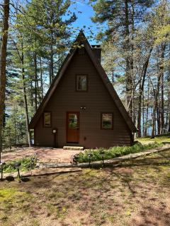 4857 A Frame Cottage - 8